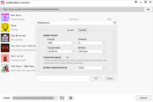 How To Use Audacity To Record Spotify Audbite
