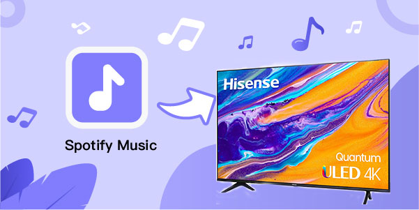 How to Play Spotify Music on Panasonic Smart TV