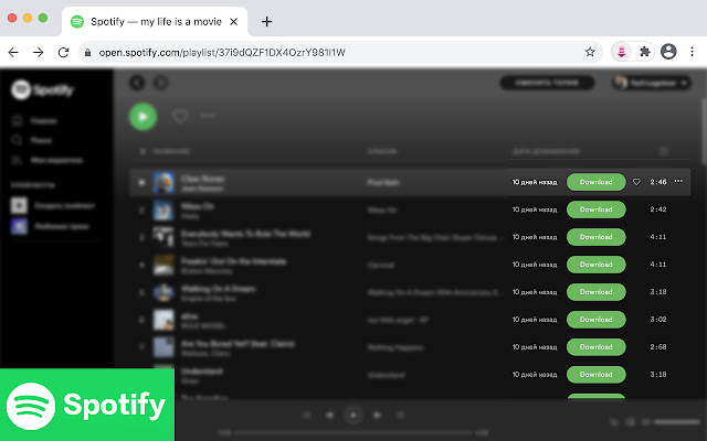 Open Spotify links in Google Play Music with this handy Chrome extension