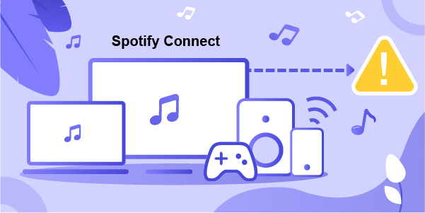 Spotify - Connect