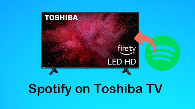 How To Download App On Toshiba Smart TV