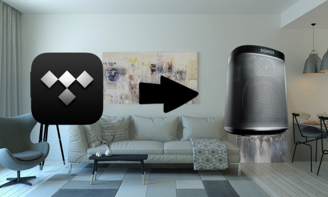 Useful Ways to Tidal on Sonos