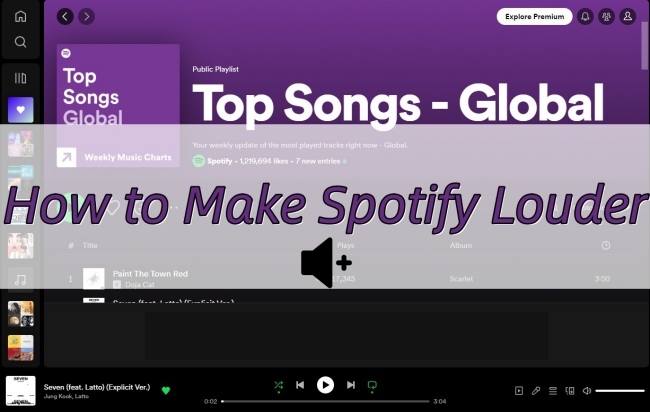 Solved: Go to playlist from Now playing screen - The Spotify Community